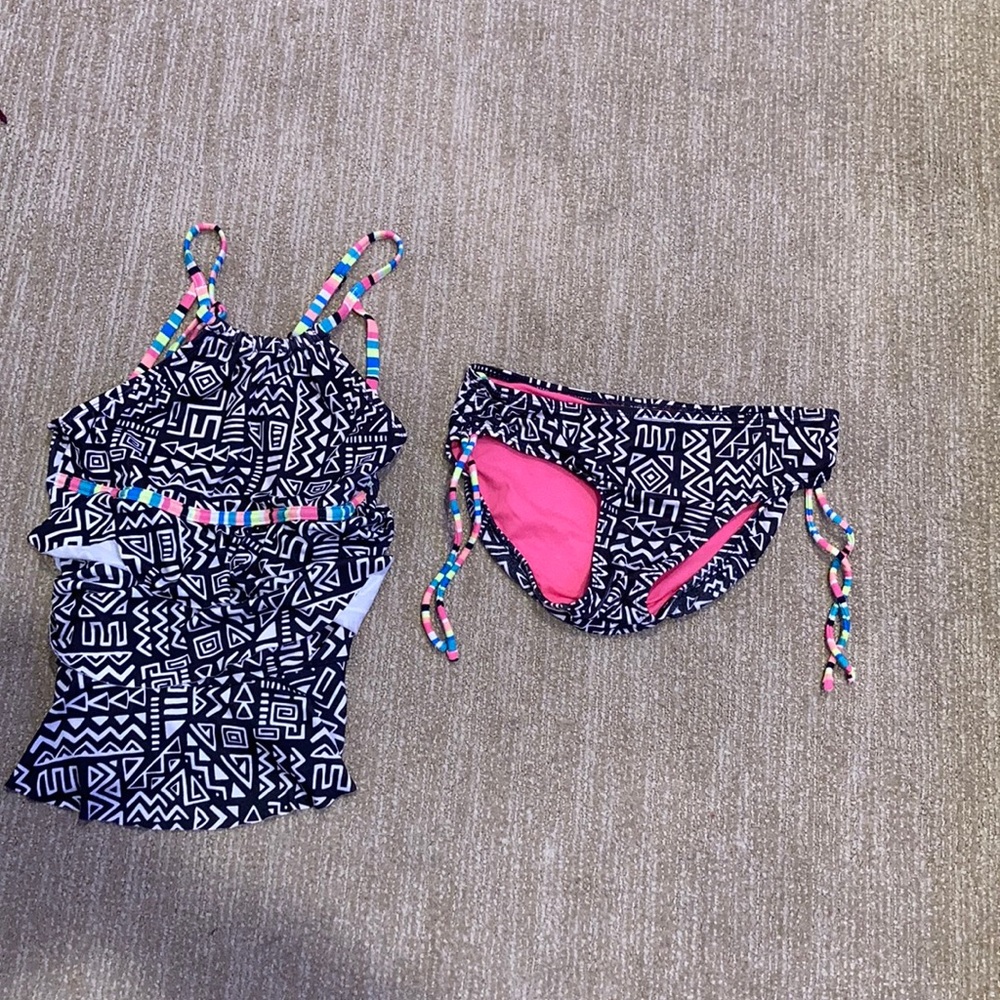 Swimsuit